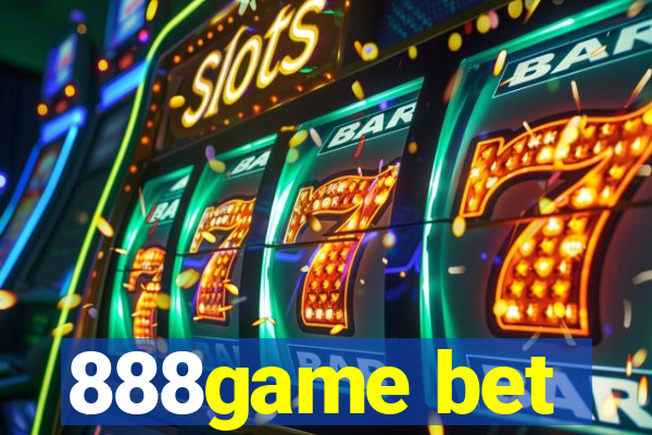 888game bet